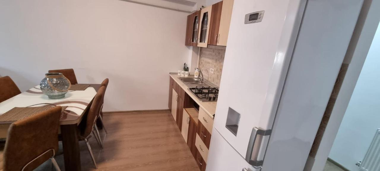 Apartmán Jolie Art Brăila Exteriér fotografie