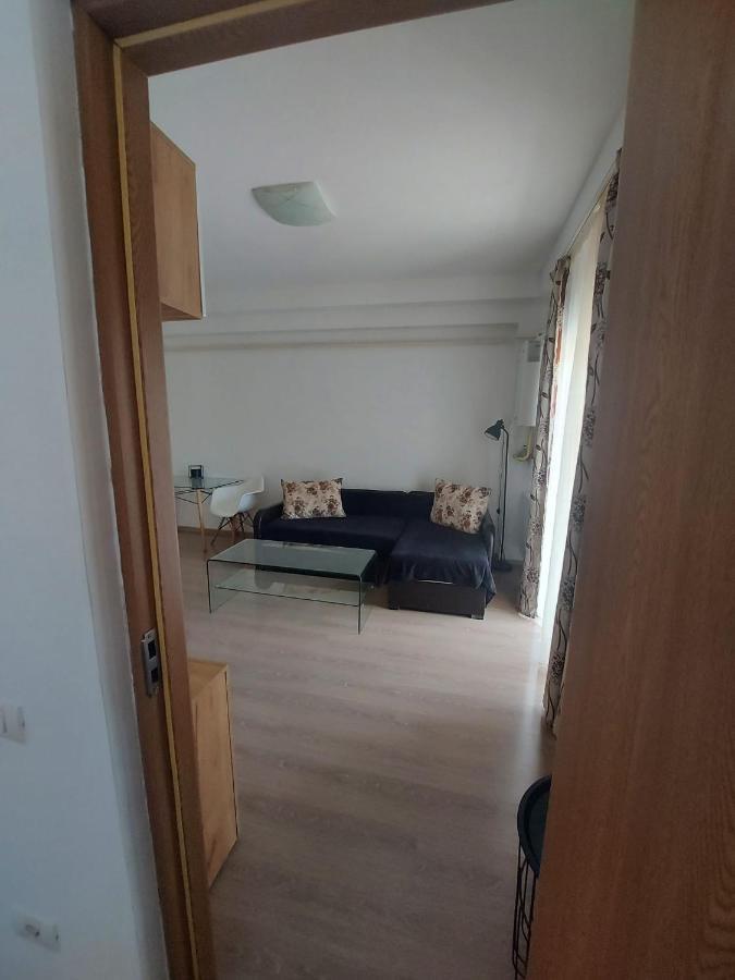 Apartmán Jolie Art Brăila Exteriér fotografie